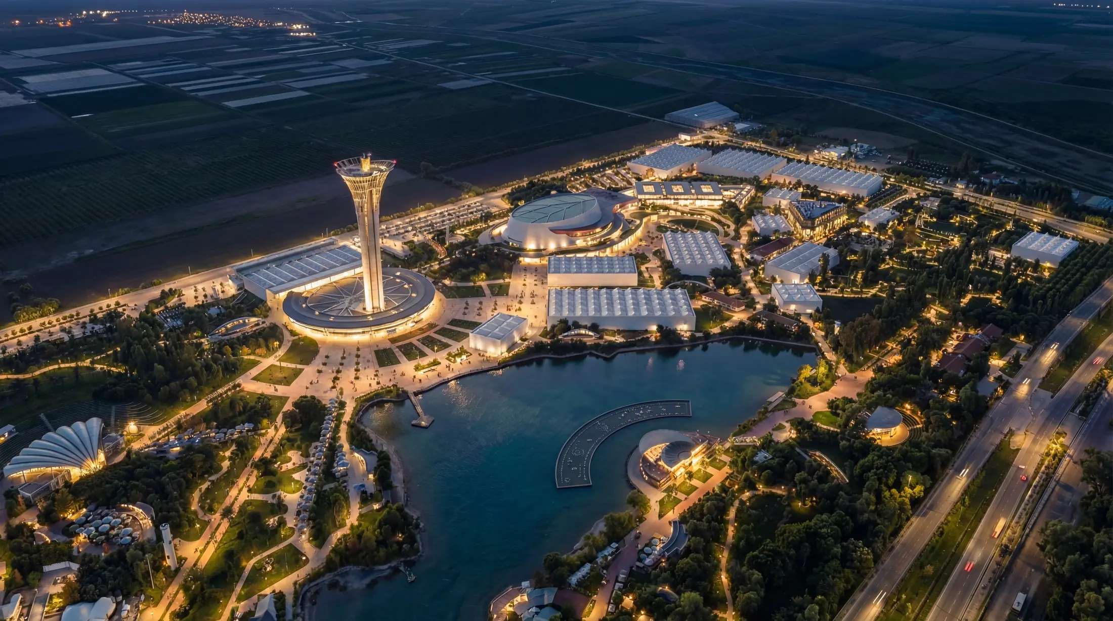 COP31 Antalya